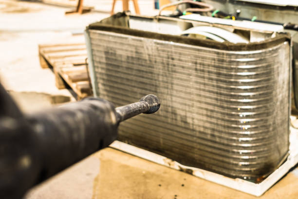 Best Best Air Duct Cleaning Company  in Asbury, IA