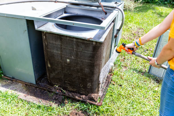 Best Ductwork Cleaning Services  in Asbury, IA