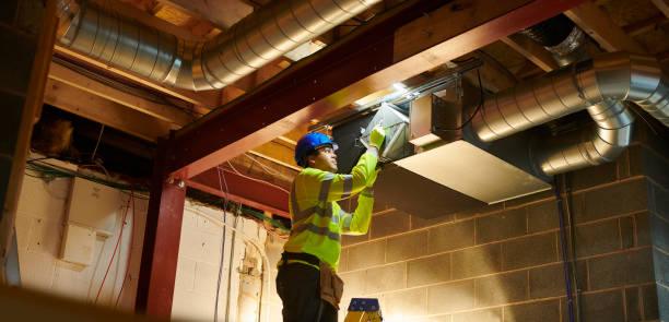 Best HVAC Air Duct Cleaning  in Asbury, IA